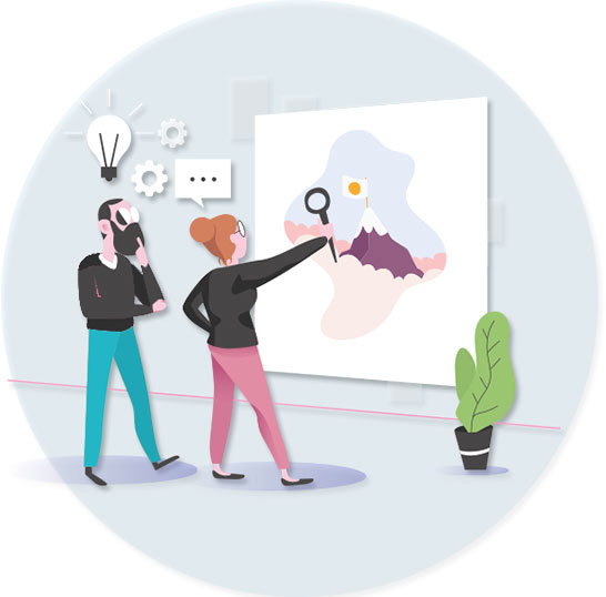 How We Work