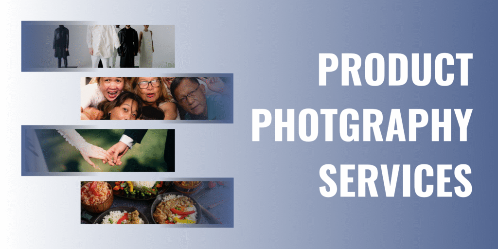 Product Photography Services in Punjabi Bagh