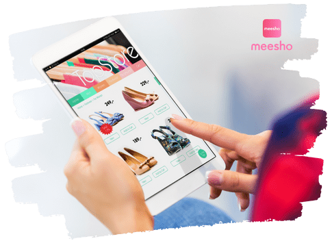 Meesho Product Listing Services