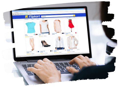 Flipkart Product Listing Services​