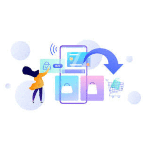 End-to-End eCommerce Solutions